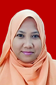 Siti Djuwaeriyah